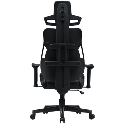 CANYON gaming chair Morphos ABCH01 Black