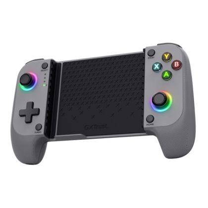 Геймпад TRUST GXT 735G Mylox Wireless mobile Gaming Controller - Grey