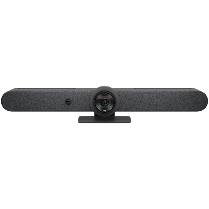 LOGITECH RALLY BAR GRAPHITE - EMEA