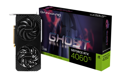 GW RTX4060TI GHOST8G GDDR6