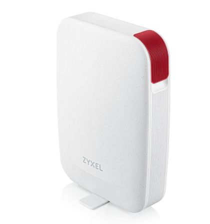 Рутер ZyXEL Security Router - 4*GbE LAN, 1*2.5 GbE Lan, 2.5GbE WAN, Wifi 6 Mesh