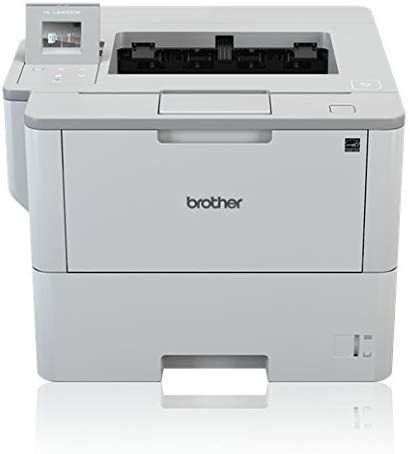 Imprimantă BROTHER HLL6400DWRF1