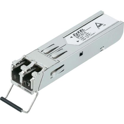 Componentă de rețea ZyXEL SFP-SX-D (Multi-Mode) transceiver, (LC), date de diagnosticare