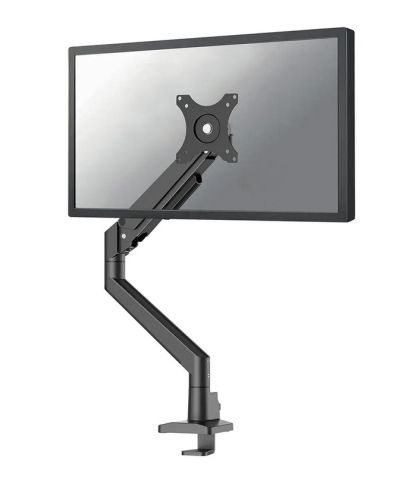 Stand Neomounts by Newstar Next Slim Desk Mount, single display (topfix clamp & grommet)