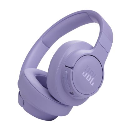 Headphones JBL T770NC PUR HEADPHONES