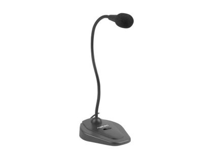 Microphone Natec microphone giraffe 2 black