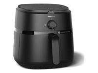 PHILIPS Airfryer Series 1000 6.2l Afișaj LED Rapid Air, oprire automată de siguranță