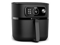 PHILIPS Airfryer Series 7000 8.3kg 2200W black