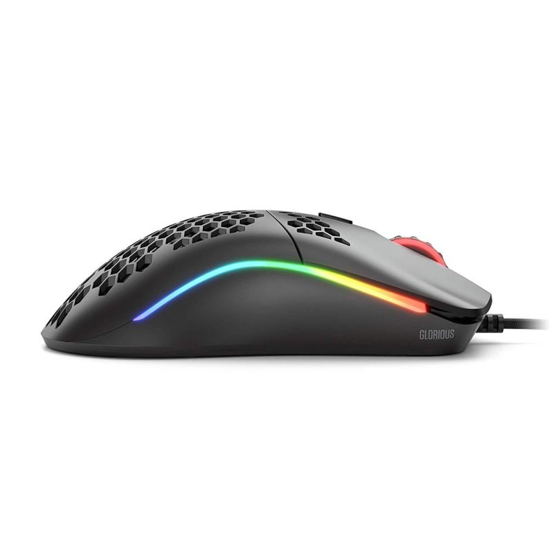 Gaming Mouse Glorious Model O Matte Black