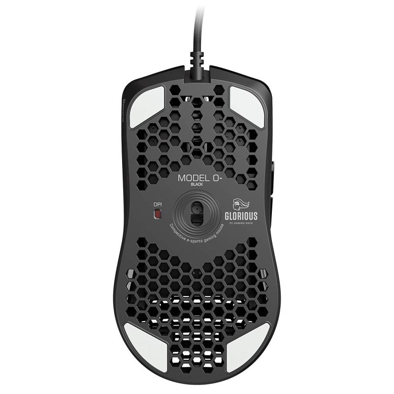 Gaming Mouse Glorious Model O Matte Black