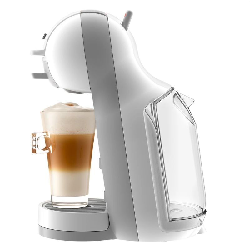 Krups Mini ME Cafetera Dolce Gusto Blanca