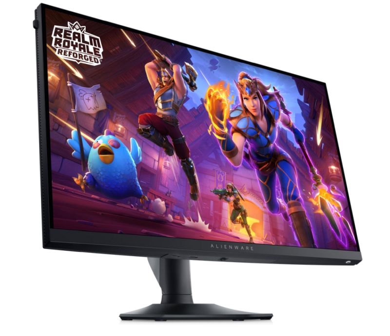 Monitor Gamer Dell Alienware 25' Full HD IPS 360 Hz 0.5ms FreeSync