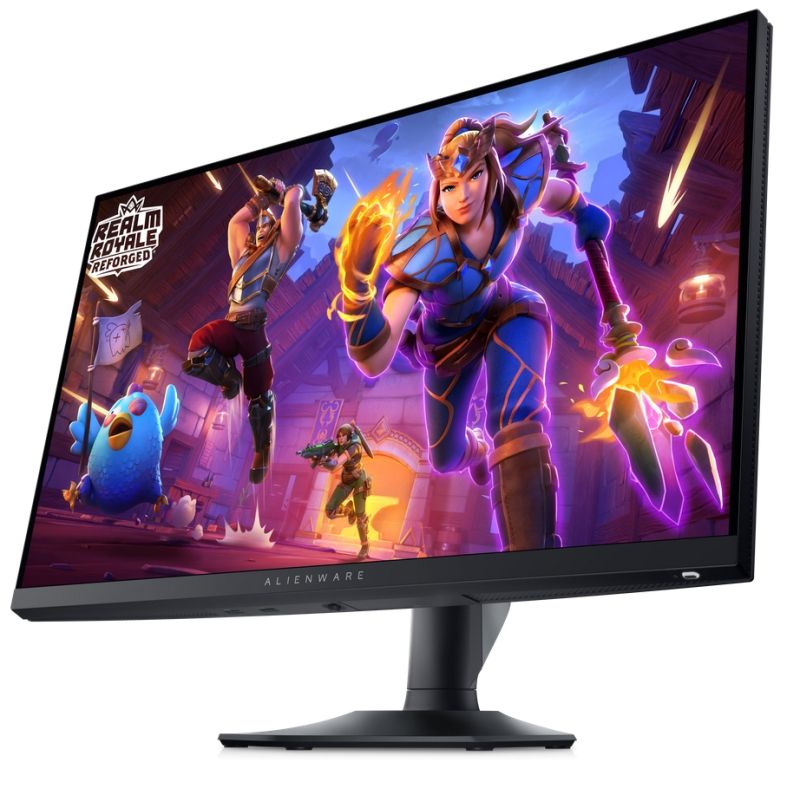 Monitor Gamer Dell Alienware 25' Full HD IPS 360 Hz 0.5ms FreeSync