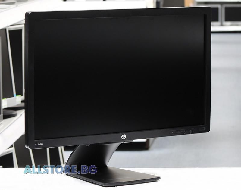 HP Z23i 23 Full HD IPS LED Monitor Z Display - Discount Electronics