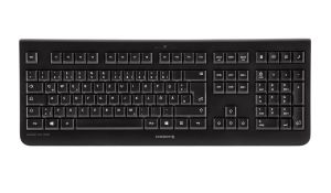 Kомплект безжична клавиатура и мишка CHERRY DW 3000, кирилизирана