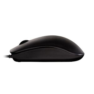 Wired mouse CHERRY MC 1000, Black, USB