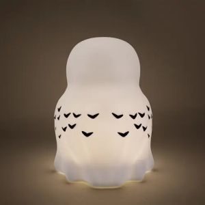 Paladone: Harry Potter - Hedwig Light, PP9564HP