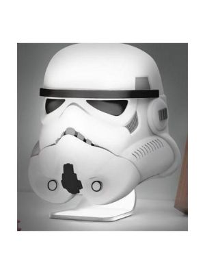 Paladone Disney: Star Wars - Stormtrooper Mask Light, PP13340SW
