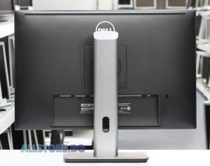 Dell U2415, 24.1" 1920x1200 WUXGA 16:10 USB Hub, Silver/Black, Grade A