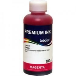 Sticla de cerneală INKTEC pentru HP CH561WA, HP61/301/122, 100 ml, roșu
