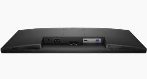 Монитор Dell SE2725HM, 23.8" Wide LED, IPS Anti-Glare, 5ms, 100 Hz, 1000:1, 250 cd/m2, FullHD 1920x1080, ComfortView, HDMI, VGA, Tilt, Black