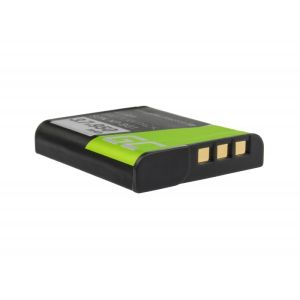 Батерия за телефон GREEN CELL NP-BG1, за Sony DSC H10 H20 H50 HX5 HX10 T50 W50 W70, 3.7V, 950mAh