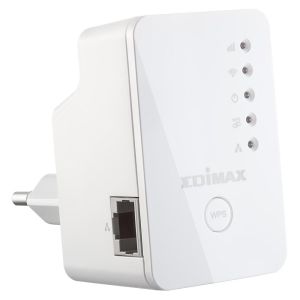 Punct de acces wireless EDIMAX EW-7438RPN Mini Extender Wi-Fi/Punt de acces/Pont Wi-Fi, 802.11 b/g/n