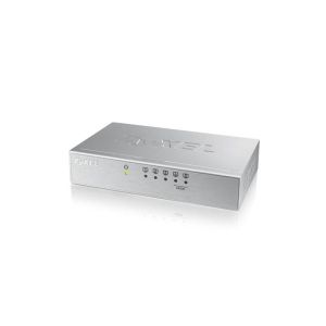 Switch ZYXEL ES-105A v3, 5 Ports, 10/100Mbps
