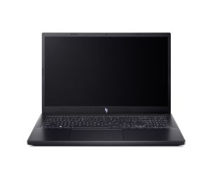 Лаптоп Acer Nitro V15, ANV15-41-R948, AMD Ryzen 7 7735HS( up to 4.55GHz, 12MB), 15.6" FHD(1920x1080)IPS 165Hz, 1*16GB DDR5 (1 slot free), 512 GB PCIe NVMe SSD, NVIDIA GeForce RTX 4050 6GB GDDR6, Wi-Fi AX, BT, No OS, Black + Nitro Wireless gamepad in the b