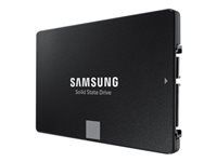 SSD SAMSUNG 870 EVO 2TB 2.5 inch SATA 560MB/s citit 530MB/sscrie