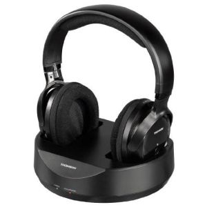 Wireless Headset Thomson HAMA-131957