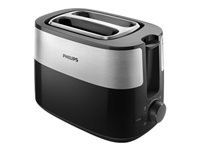 Philips Toaster Daily Collection, 8 settings