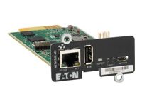 Accesoriu Eaton Gigabit Network Card M3
