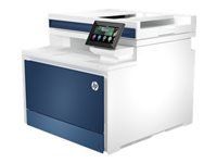 HP Color LaserJet Pro MFP 4302fdw up to 33ppm
