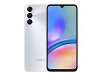 SAMSUNG SM-A057G GALAXY A05s 6.7in 4GB 128GB Silver