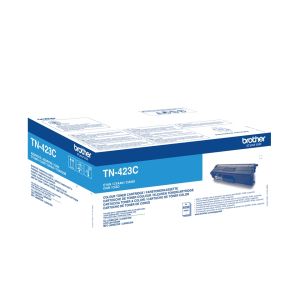 Cartuș de toner consumabil Brother TN-423C