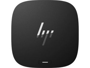 Dock HP Thunderbolt 280W G4 cu cablu combinat