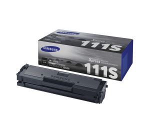Cartuș de toner negru Samsung MLT-D111S consumabil