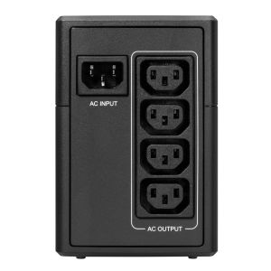 EATON 5E 900 USB IEC G2 900VA 480W C14 4 C13