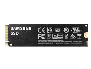 SAMSUNG SSD 990 PRO 4TB M.2 2280 PCIe 4.0 x4 NVMe 2.