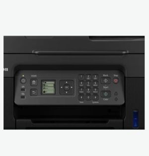 Dispozitiv multifuncțional cu jet de cerneală Canon PIXMA G4470 All-In-One, Negru