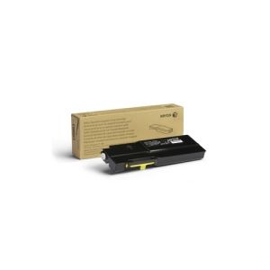 Consumable Xerox Yellow High Capacity Toner Cartridge for VersaLink C400/C405