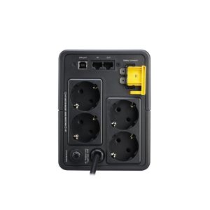 APC Back-UPS BX 750VA 230V Schuko