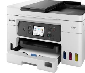 CANON PIXMA GX4040 EUM/EMB MFP inkjet 600x1200 dpi 18/13 ipm