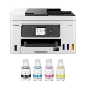 CANON PIXMA GX4040 EUM/EMB MFP inkjet 600x1200 dpi 18/13 ipm