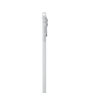 Таблет Apple 13-inch iPad Pro (M4) WiFi 256GB with Standard glass - Silver