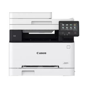 Dispozitiv multifuncțional laser Canon i-SENSYS MF655cdw Imprimantă/Scaner/Copiator