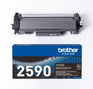 Consumable Brother TN-2590 Toner Cartridge