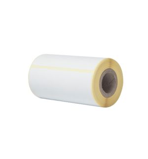 Консуматив Brother DT Label 102mm x 152mm (PK OF 20)