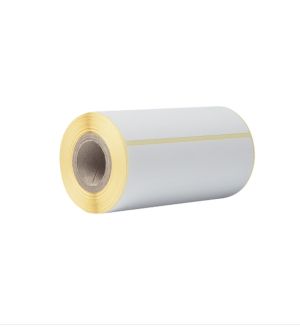 Консуматив Brother DT Label 102mm x 152mm (PK OF 20)